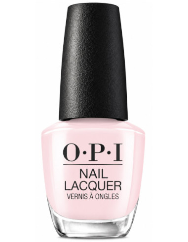 OPI OPI’m a Bubble Bunny nagellack,...
