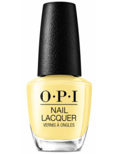 OPI Sunny Bunny nagellack,...