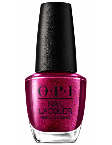 OPI Lincoln Park After Brunch...