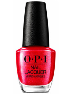 OPI Big Apple Energy...