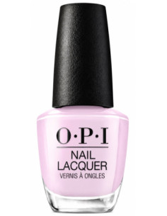 OPI Queens Rule nagellack,...