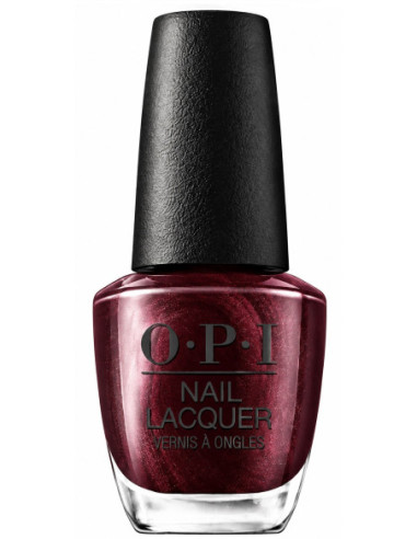 OPI Every Month is Oktoberfest...