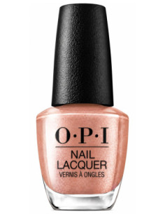 OPI Route Beer Float...