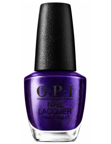 OPI Don’t Over Ink It nagellack, 15 ml