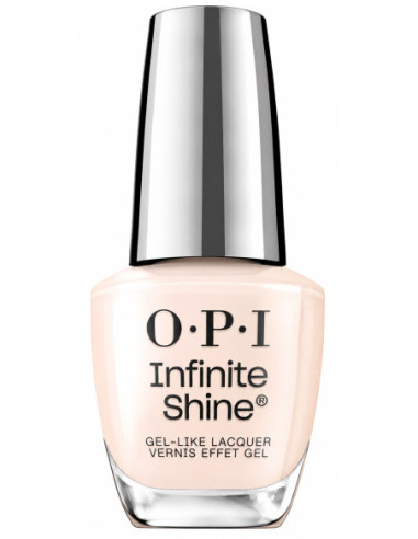 OPI Infinite Shine I’m the Bossa Nova...