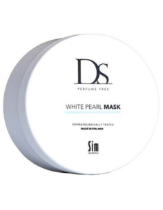 SIM Sensitive DS White...