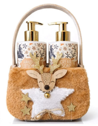 Vivian Gray Sweet Deer handvårdsset,...