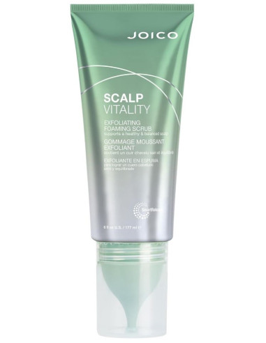 JOICO Scalp Vitality exfolierande...