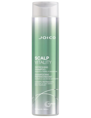 JOICO Scalp Vitality uppfriskande...