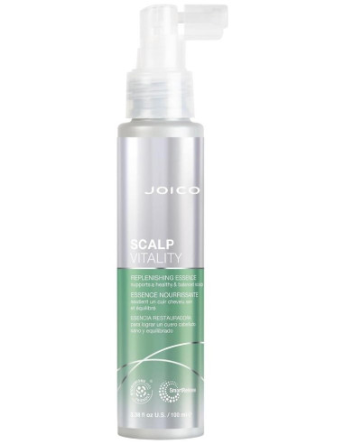 JOICO Scalp Vitality återfuktande...
