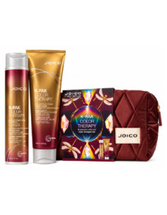 JOICO K-PAK Color Therapy...