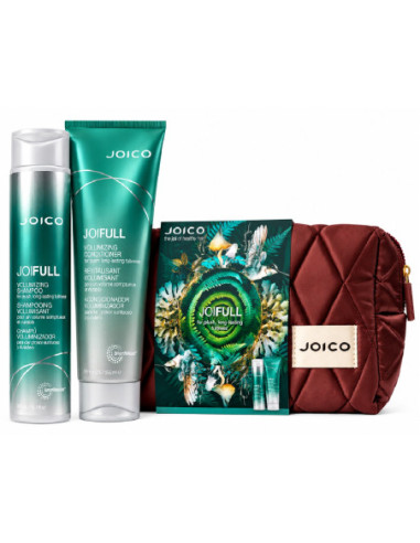 JOICO JoiFull Dreamscape Duo schampo-...