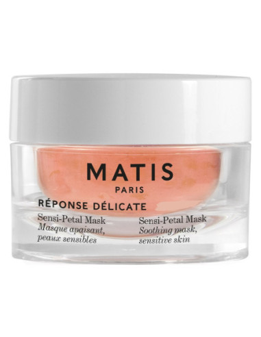 MATIS Sensi-Petal Mask lugnande...