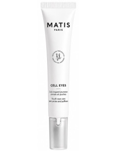 MATIS Cell-Eyes ögonkräm,...