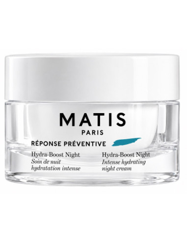 MATIS Hydra-Boost Night intensivt...