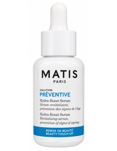 MATIS Hydra-Boost Serum intensivt...