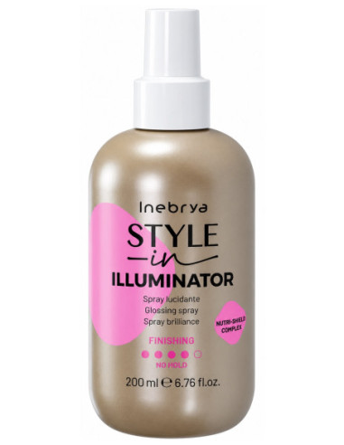 Inebrya Style-In Illuminator —...