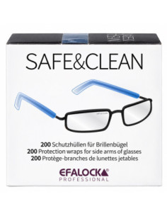 Efalock SAFE & CLEAN skydd...
