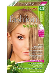 Fashion Colore Natura...