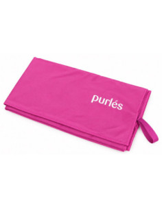 Purlés handduk med...