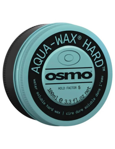 OSMO Aqua-Wax Hard vattenlösligt...