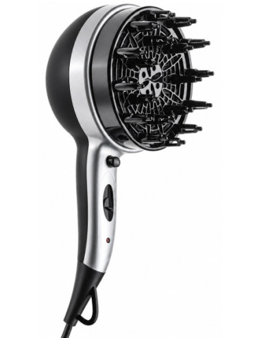 Efalock STYLINGO hårtork med diffusor...