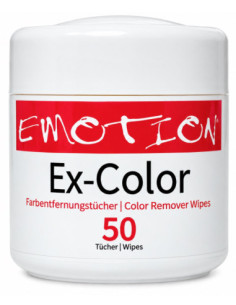 Emotion EX-COLOR servetter...