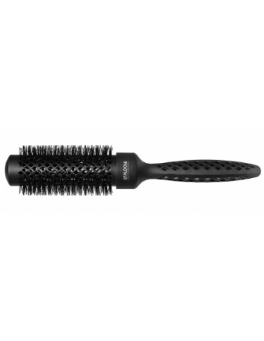 Efalock CARBON BRUSH rundborste för...