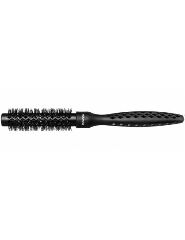 Efalock CARBON BRUSH rundborste för...