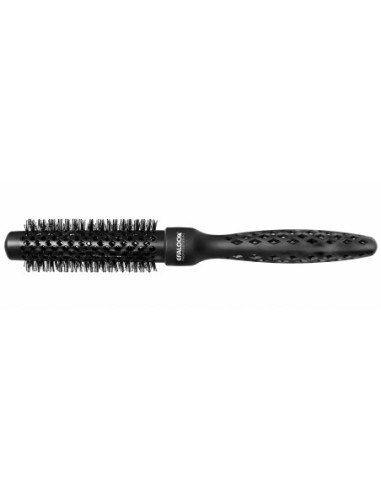 Efalock CARBON BRUSH rundborste för...