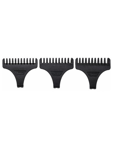 Efalock BAD BUTCH precisionstrimmer —...