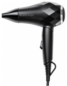 Efalock BLACK RUBY kompakt...