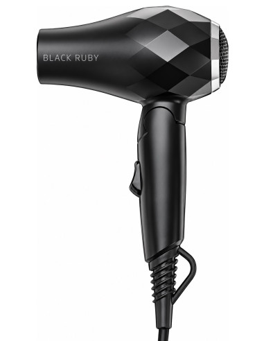 Efalock BLACK RUBY kompakt...