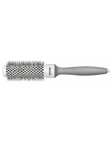 Efalock SECRET SHINE PRO rundborste...