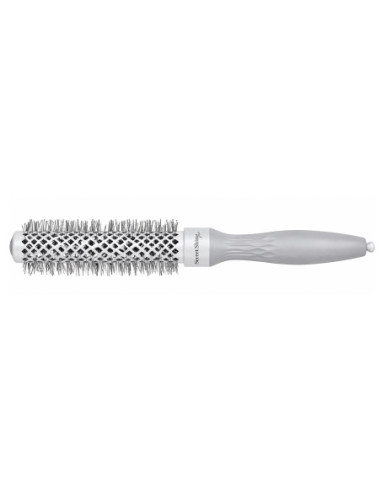 Efalock SECRET SHINE PRO-L rundborste...