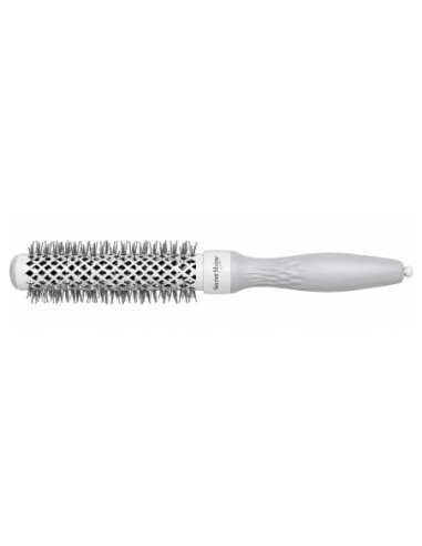 Efalock SECRET SHINE PRO-L rundborste...