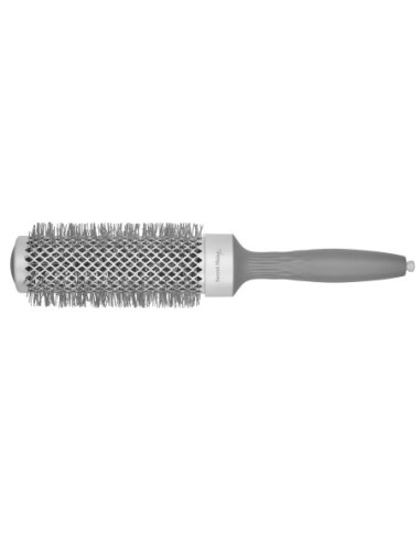 Efalock SECRET SHINE PRO-L rundborste...