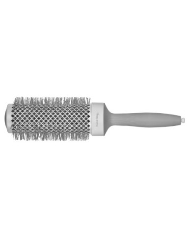 Efalock SECRET SHINE PRO-L rundborste...