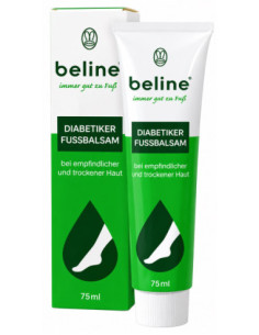 Beline fotbalsam med...