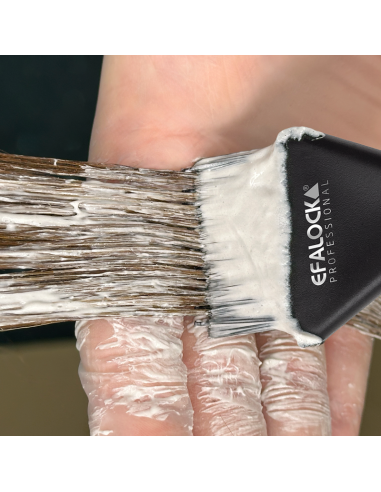 Efalock BALAYAGE hårfärgningspensel —...