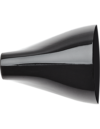Efalock BLACK RUBY kompakt...