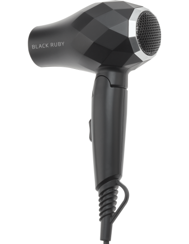 Efalock BLACK RUBY kompakt...