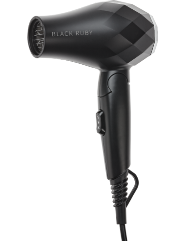 Efalock BLACK RUBY kompakt...