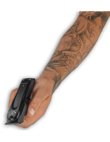 Efalock CLASSIC STYLE konturtrimmer —...