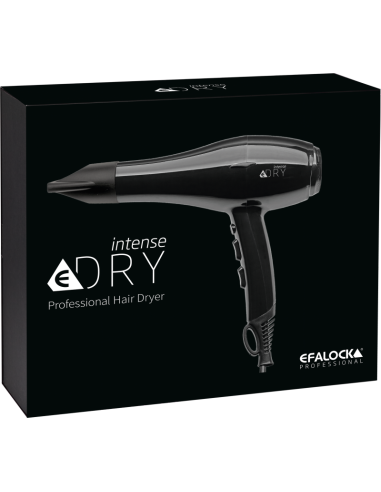 Efalock eDRY intense hårtork — 2000...