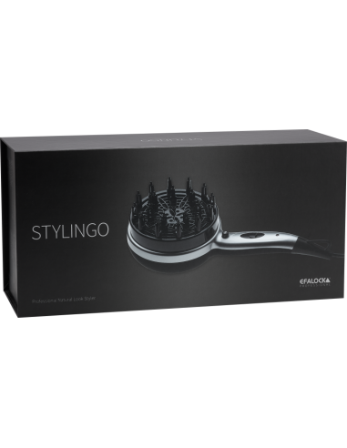 Efalock STYLINGO hårtork med diffusor...