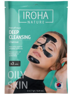 Iroha Nature rengörande...