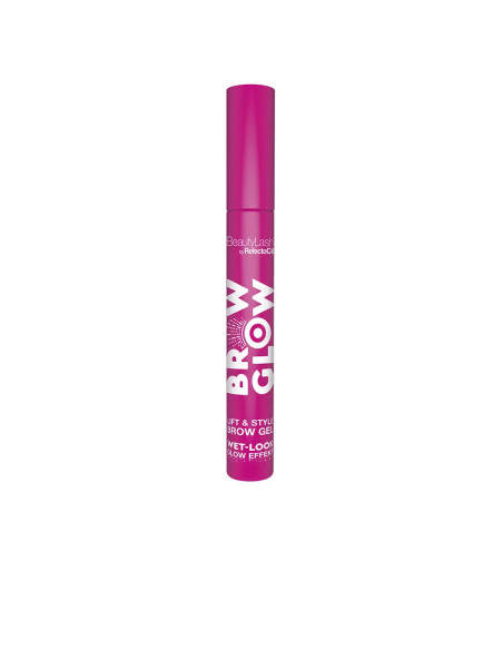RefectoCil Brow Glow stylinggel för ögonbryn med glanseffekt 14 ml