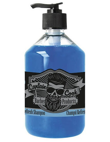 Captain Cook Refresh uppfriskande...