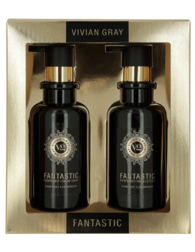 VIVIAN GRAY FANTASTIC handvårdsset...